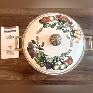 Philippe Richard Kensington Garden Collection